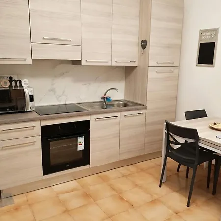 Casa Lucia Сasa de vacaciones Santa Teresa Gallura