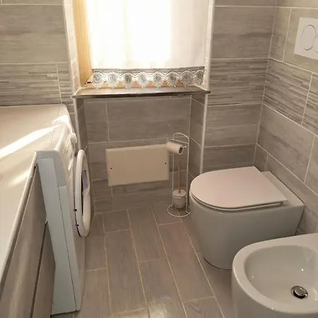 Сasa de vacaciones Casa Lucia