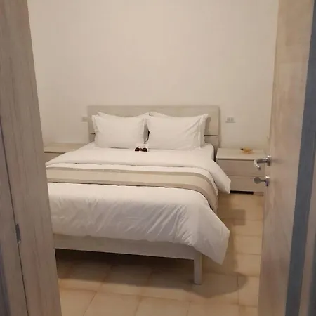Сasa de vacaciones Casa Lucia *